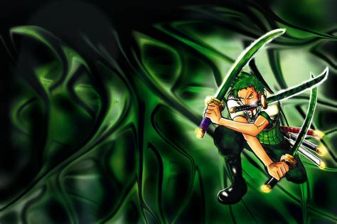 zoro wallpaper 4k